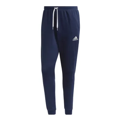 Produktbild von Adidas Entrada 22 Jogginghose Herren - Marine  | Größe: XS
