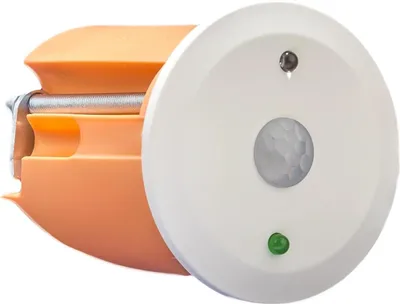 Produktbild von MDT KNX, Präsenzmelder, Mini, 1 Stk.