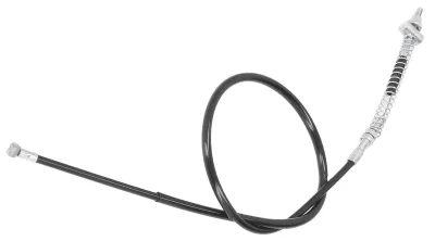 Image de Câble de frein à tambour avant de 195 cm pour scooters, cyclomoteurs, quads et karts GY6 de 50 à 150 cm³