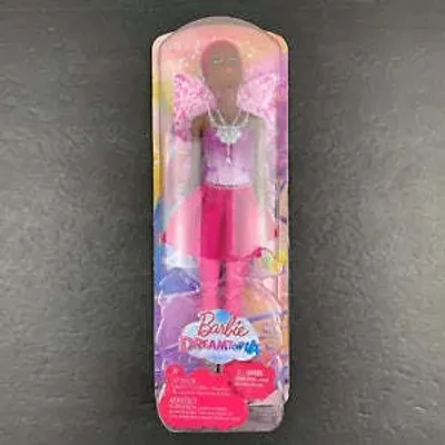 Produktbild von Barbie Fatine 2