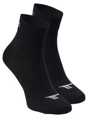 Produktbild von Hi-Tec - "Chire" Knöchelsocken für Herren/Damen Uni IG4815 (35,5 EU - 39,5 EU) (Schwarz)