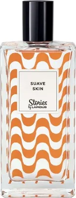 Zdjęcie produktu dla Ted Lapidus Suave Skin EDT 100ml