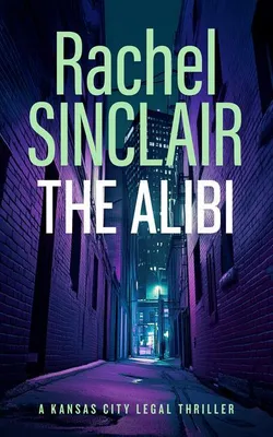 Produktbild von The Alibi