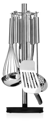 Productafbeelding van WMF Profi Plus keukenhulp set, 7-delig, artikelnummer 121878