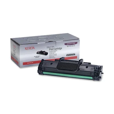 Produktbild von Xerox 013R00621 Laserdruck Tonerkartusche - Schwarz - Originaler Pack - 3000 Seiten