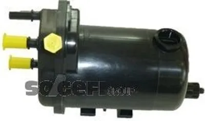 Produktbild von Kraftstofffilter COOPERSFIAAM FILTERS FP6115 für RENAULT SCÉNIC II (JM0/1) Filtereinsatz