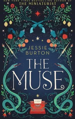 Produktbild von The Muse