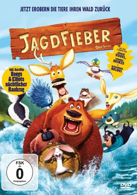 Produktbild von Jagdfieber