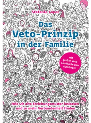 Produktbild von Das Veto-Prinzip in der Familie