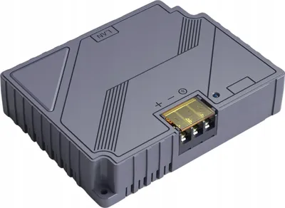 Immagine prodotto di Adattatore di alimentazione Starlink PoE 150W LAN RJ45 Ethernet 1GB EDUP EP-SK0017
