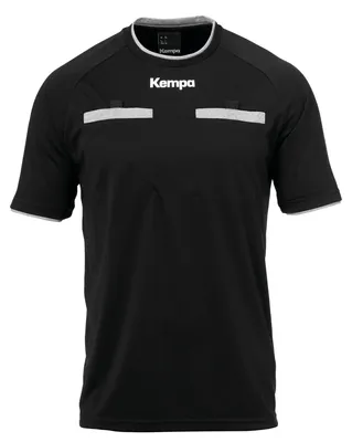Produktbild von Kempa Schiedsrichter Trikot schwarz M