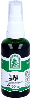 Obrázok produktu pre St. Severin Bitter, sprej, 50 ml