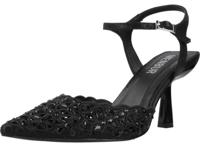 Produktbild von Produkt der Modellnummer 24724M in Schwarz