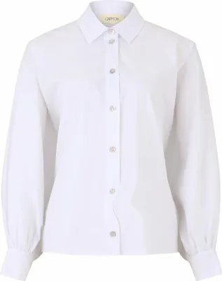 Produktbild von Cartoon Bluse Kurz 1/1 Arm 1000 Bright Whit 44