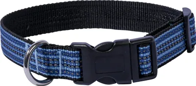 Produktbild von Dobar Hundehalsband 30 - 50 cm blau