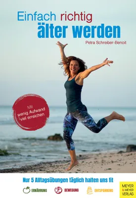 Produktbild von Einfach richtig älter werden