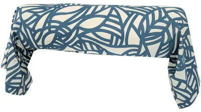 Produktbild von Kissenbezug für Nackenkissen, 140 x 43 cm, aus Baumwolle