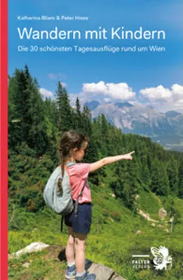 Immagine prodotto di Wandern mit Kindern