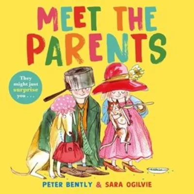 Immagine prodotto di Meet the Parents