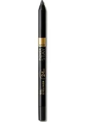 Produktbild von AVON Power Stay Gel-Eyeliner Black Shimmer