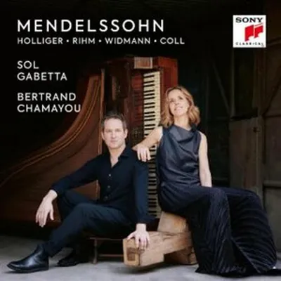 Zdjęcie produktu dla Mendelssohn