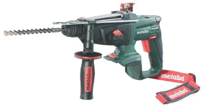 Produktbild von Metabo Bohrhammer / Akku Kombihammer KHA 18 LTX ohne Akku