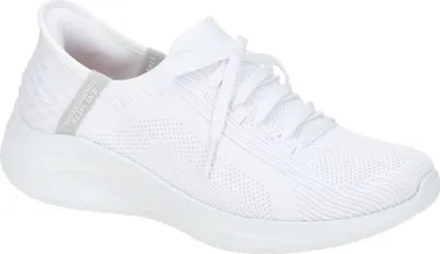 Produktbild von Skechers Damen Slip-On ULTRA FLEX 3.0 BRILLIANT PATH weiß, Größe 39,5 (149710)