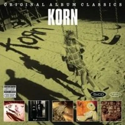 Image de Albums classiques originaux