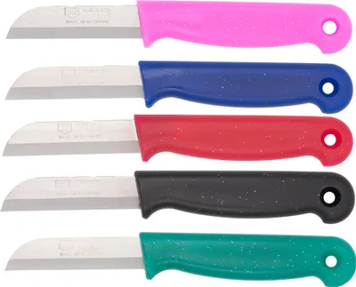 Produktbild von Küchenmesser Messer Solingen Schälmesser Gemüsemesser Kartoffelschälmesser Obst