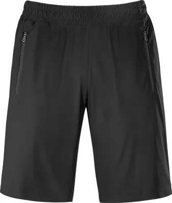 Produktbild von SCHNEIDER SPORTSWEAR Schneider Frisco Kurze Hose Herren schwarz 56