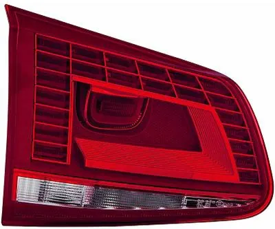 Produktbild von DIEDERICHS Rückleuchte Heckleuchte Rechts Innerer für VW Touareg (7P5, 7P6)