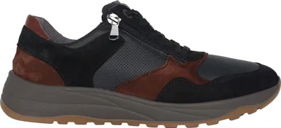 Image de Waldläufer K-John - sneakers pour hommes - extra large