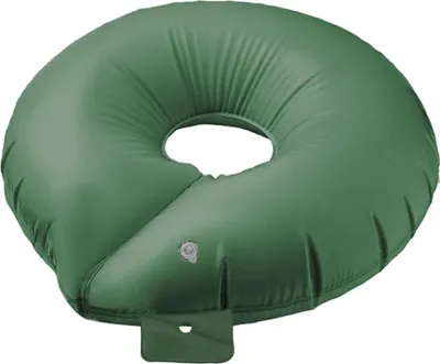 Produktbild von Esschert Design Bewässerungsring für Bäume Ø 95 cm - PVC