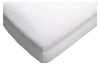 Produktbild von Polydaun Molton-Matratzenbezug, 80 / 90 x 210 /220 cm