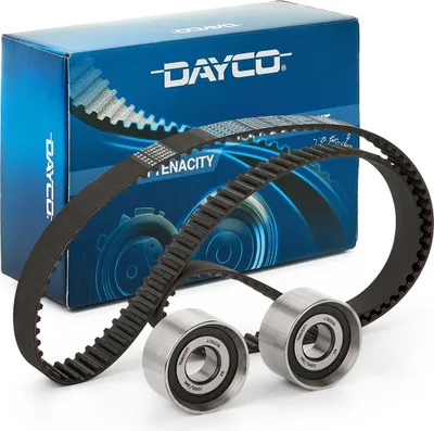 Produktbild von DAYCO KTB306 Zahnriemensatz für FIAT DUCATO Pritsche/Fahrgestell (230)