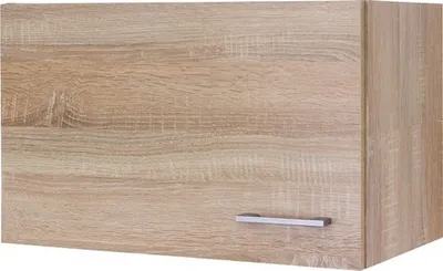 Obrázok produktu pre Kuchynská skrinka horná s dvierkami Flex Well Samoa/Murano šírka 60 cm sonoma dub