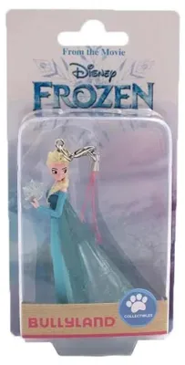 Immagine prodotto di Portachiavi Walt Disney Mini Elsa