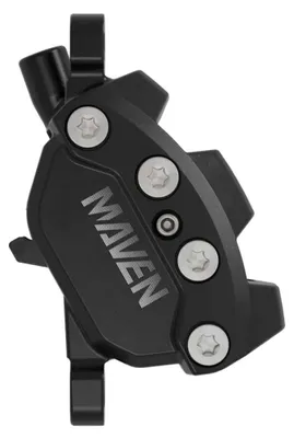 Produktbild von Sram Maven Bronze B1 Scheibenbremssattel Silber Silber One Size