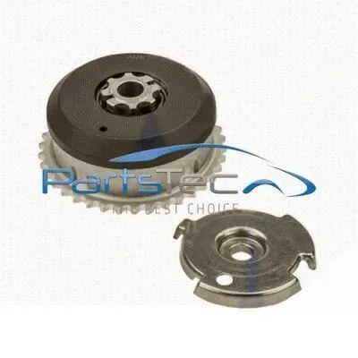 Produktbild von PartsTec PTA126-0019 Nockenwellenversteller für BMW 3 Touring (E91) Auslass 38-Zähne