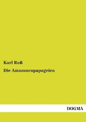 Produktbild von Die Amazonenpapageien