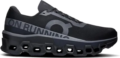 Produktbild von ON Cloudmonster 2 BLACK / BLACK BLACK / BLACK 46