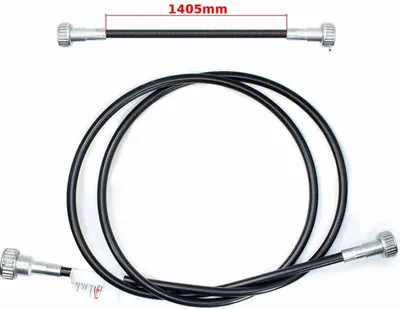 Produktbild von Meter Kabel Mz Etz 150/250/251 Schwarz