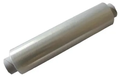 Produktbild von Frischhaltefolie 45 cm, 260 m, 12 mµ, 1 Rolle