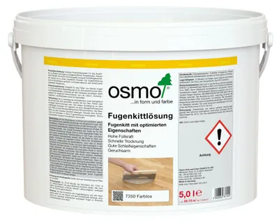 Produktbild von Osmo Fugenkittlösung 1,00 l - 13500025
