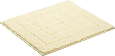 Produktbild von Badteppich Exclusive von der Marke Vossen 55 x 65 cm