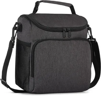 Produktbild von Isolierte Lunchbox 10 Liter Schultergurt