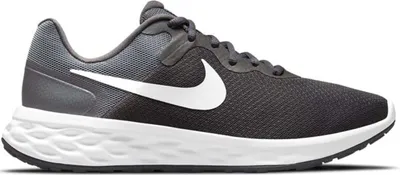 Produktbild von NIKE Revolution 6 Next Nature Schuhe Herren Grau 42