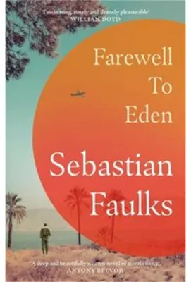 Imagen del producto de Farewell to Eden