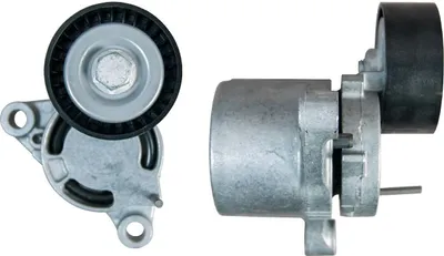 Produktbild von GATES T39403 Spannrolle Keilrippenriemen 65mm für BMW 5 Touring (F11) 1 Schrägheck (F20) 3 Touring (F31) 5 Limousine (F10) 3 Limousine (F30, F80)
