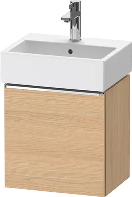 Produktbild von DURAVIT DE4217R10300000 D-Neo WTU WH R.ek 434x322x440 EiNa Mt